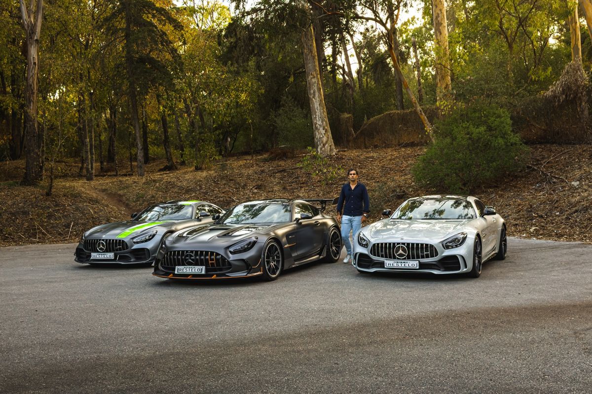 Stand Usados Lisboa 0