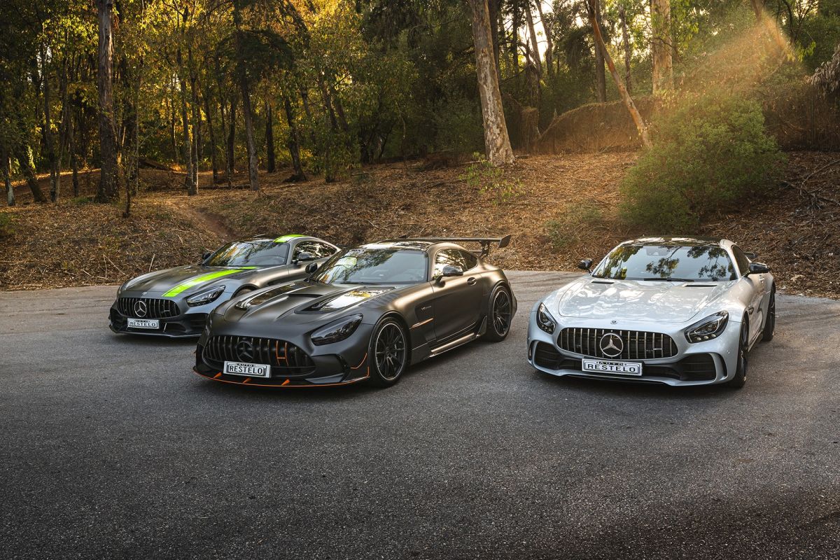 Stand Usados Lisboa 4