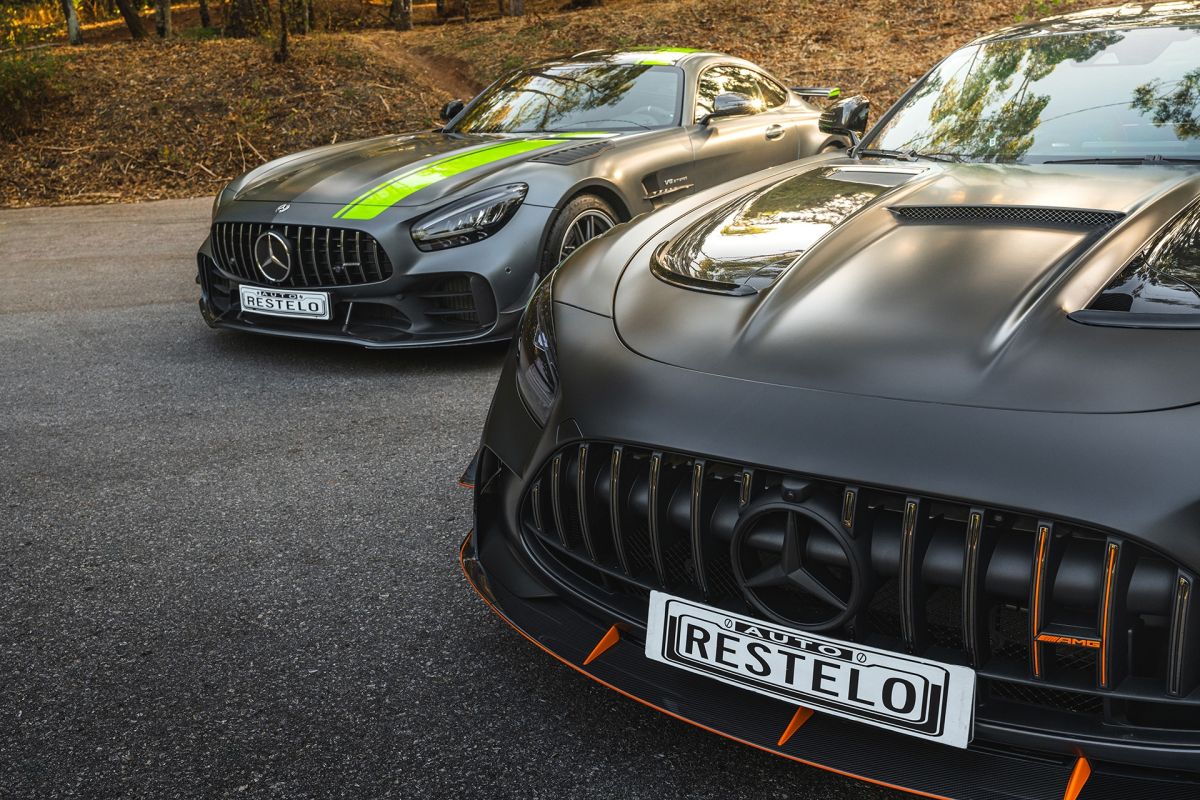 Stand Usados Lisboa 1