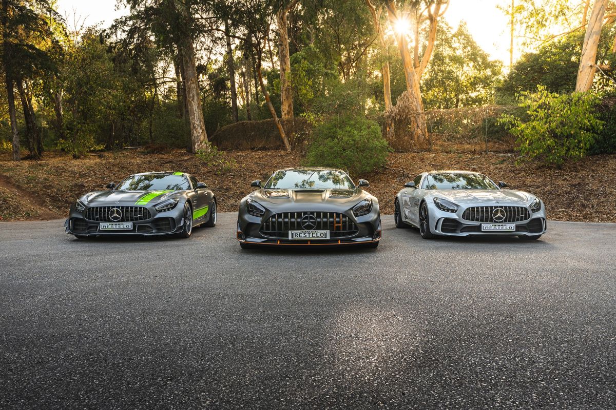 Stand Usados Lisboa 6