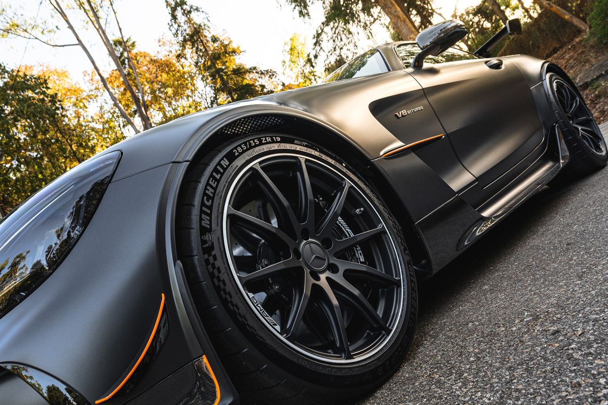 Stand Usados Lisboa 5