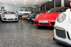 Used Porsche Lisbon