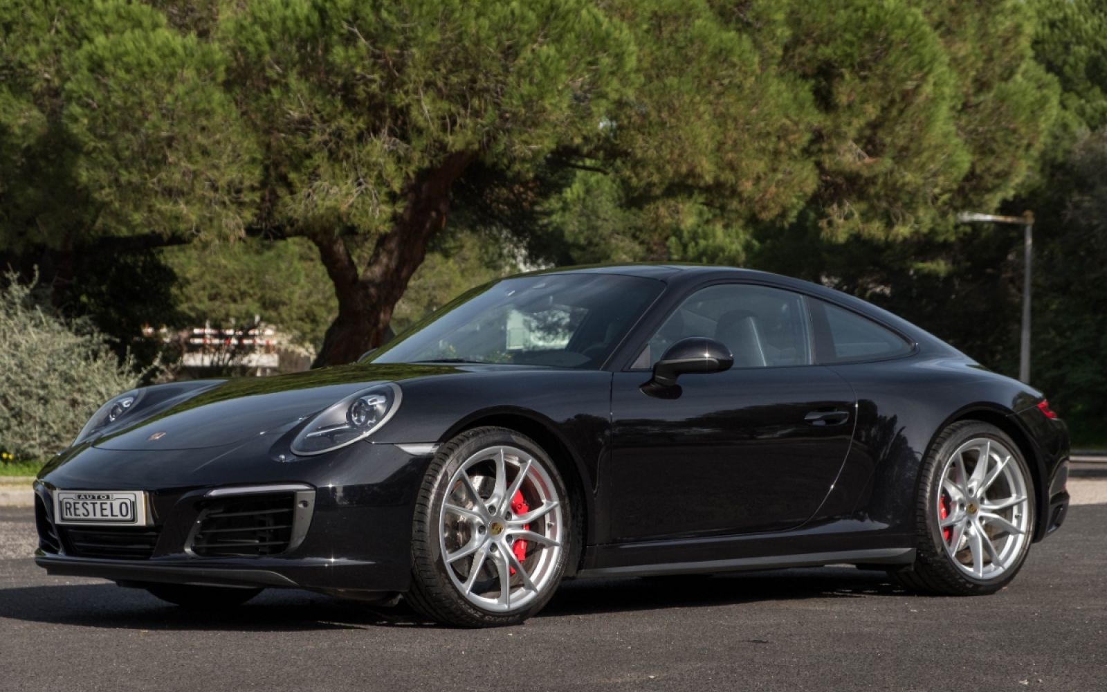 porsche, 911 (991) c4s pdk usados lisboa, auto restelo