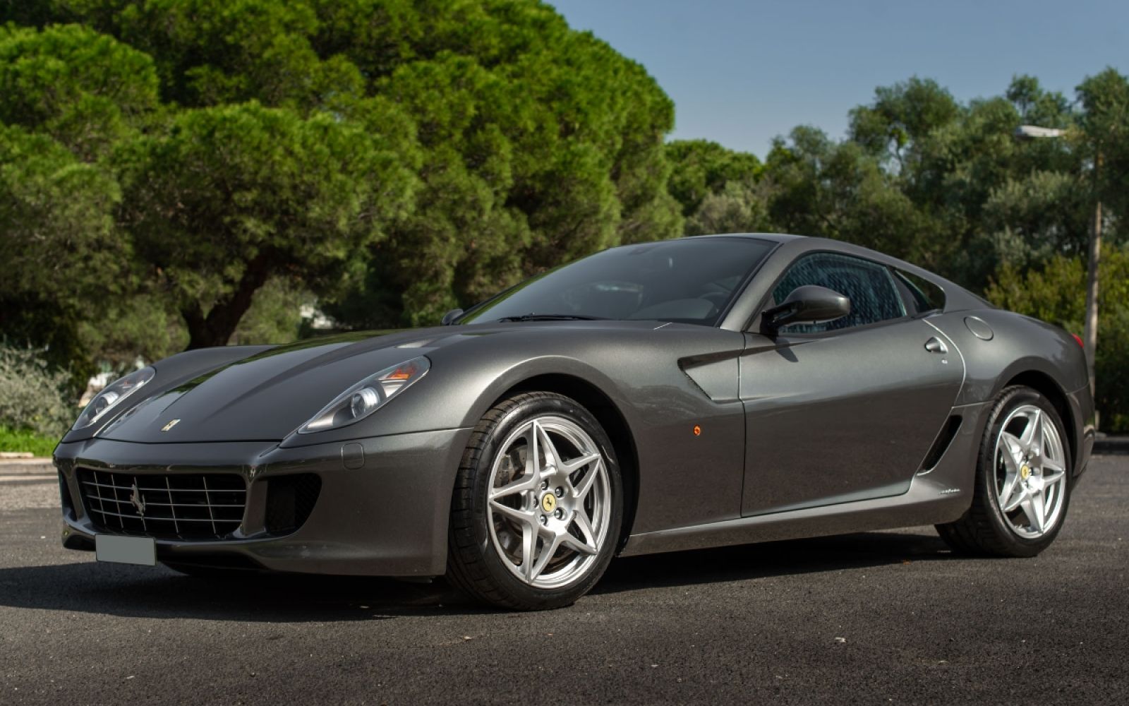 ferrari, 599 gtb usados lisboa, auto restelo