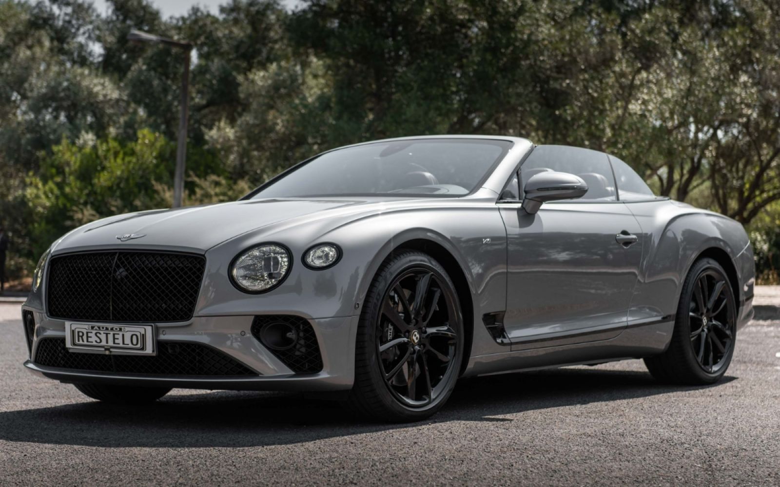 bentley, continental gtc usados lisboa, auto restelo
