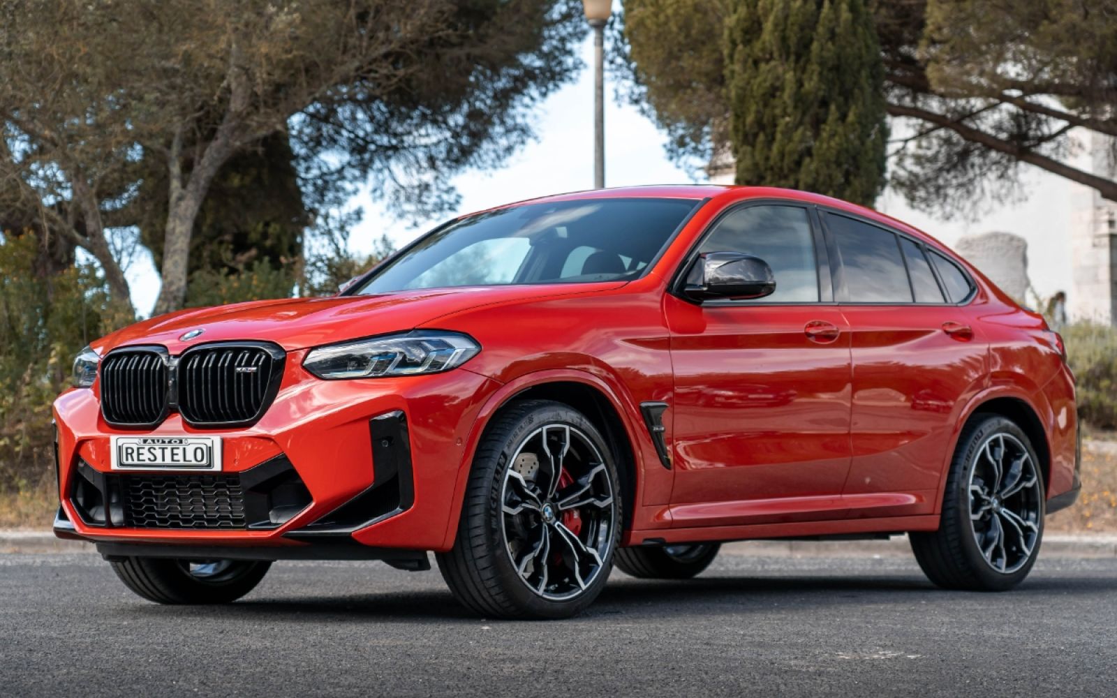 bmw, x4 m competition usados lisboa, auto restelo