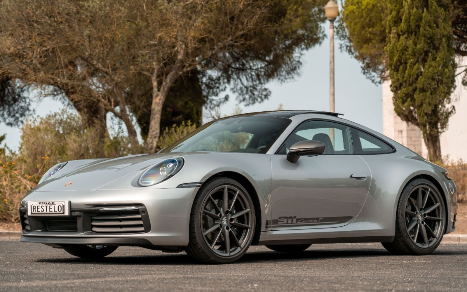 porsche, 911 (992) carrera t pdk usados lisboa, auto restelo