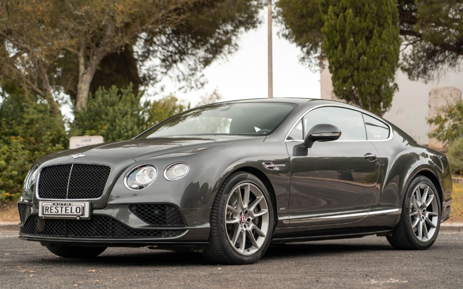 bentley, continental gt v8 s usados lisboa, auto restelo