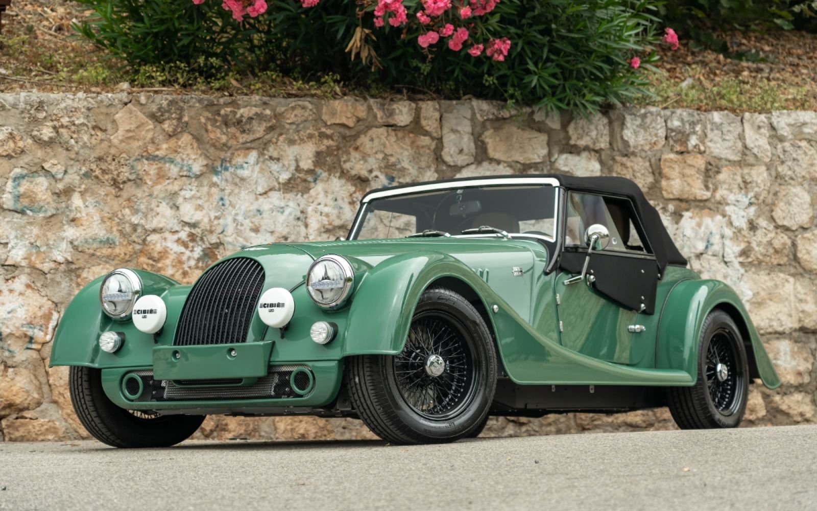 morgan, plus four usados lisboa, auto restelo