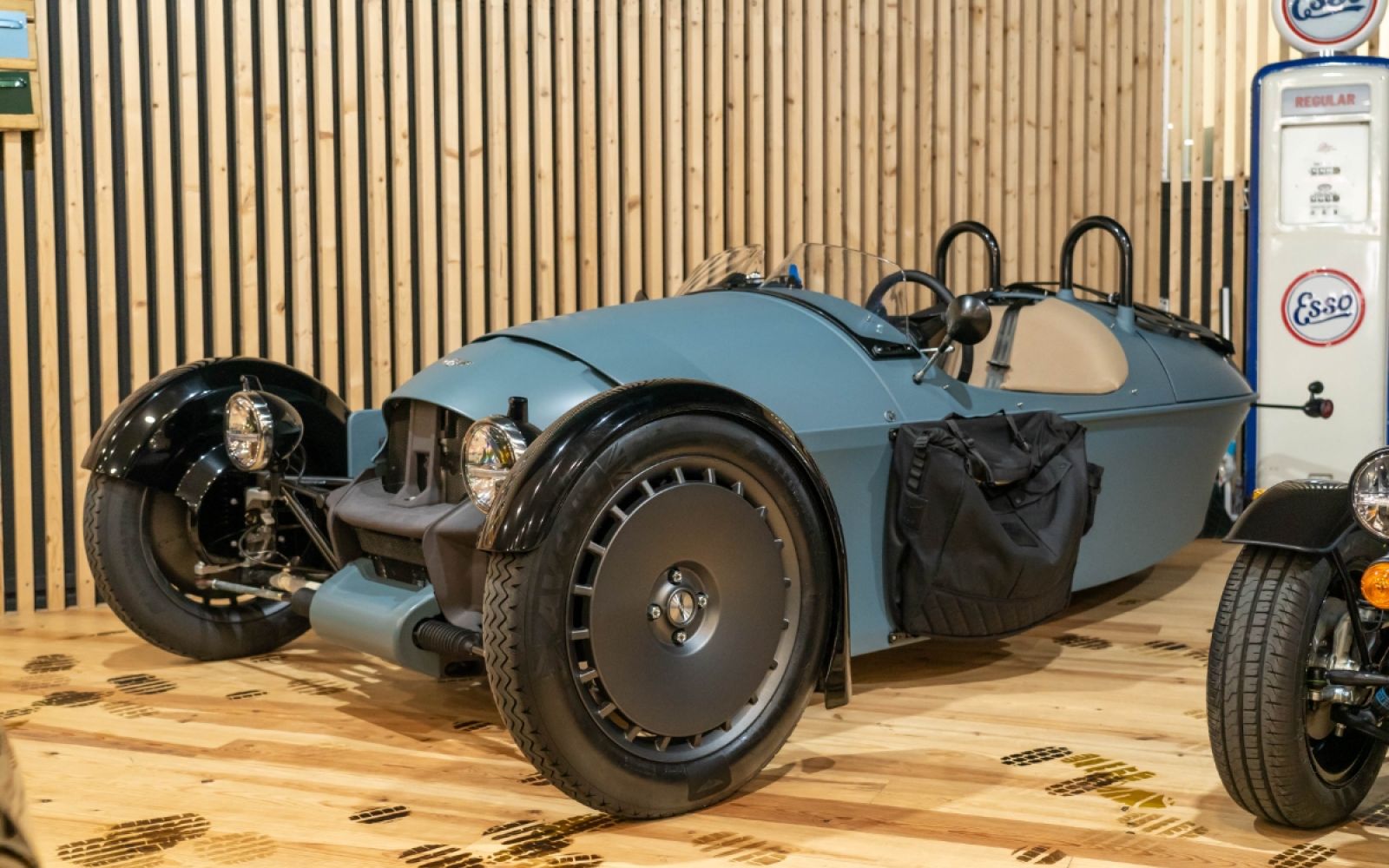 morgan, super 3 usados lisboa, auto restelo