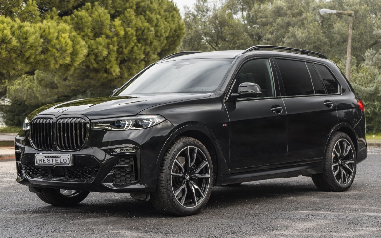 bmw, x7 - 40d xdrive usados lisboa, auto restelo