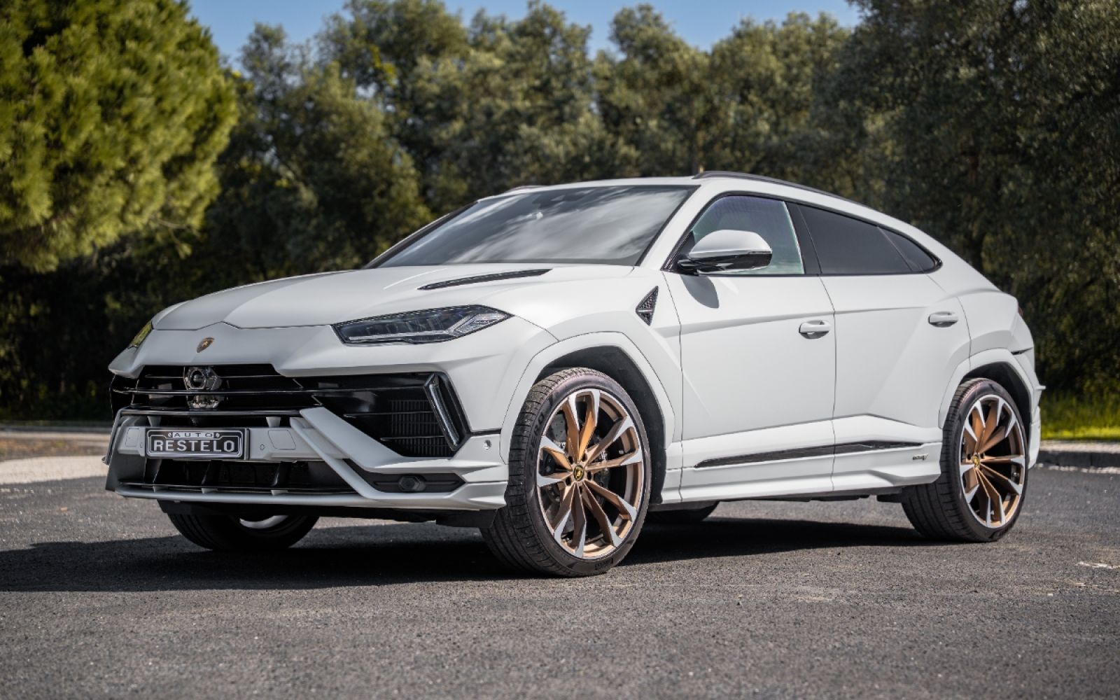 lamborghini, urus s usados lisboa, auto restelo