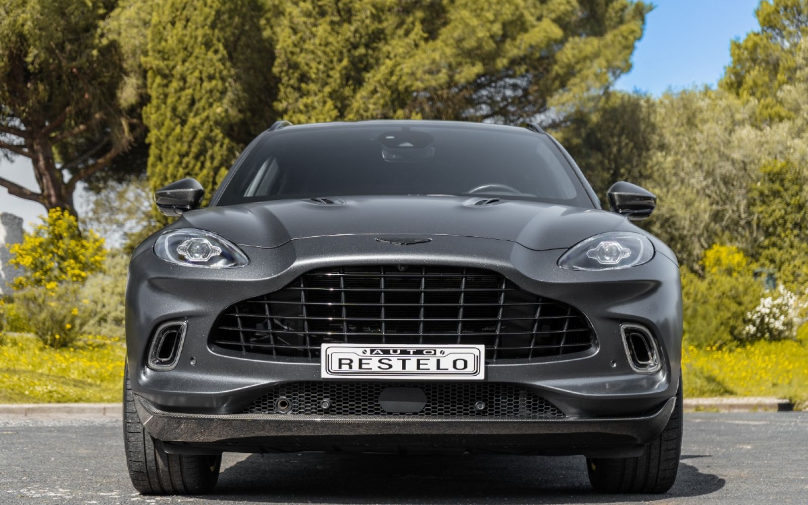 aston martin, dbx 4.0 v8 usados lisboa, auto restelo