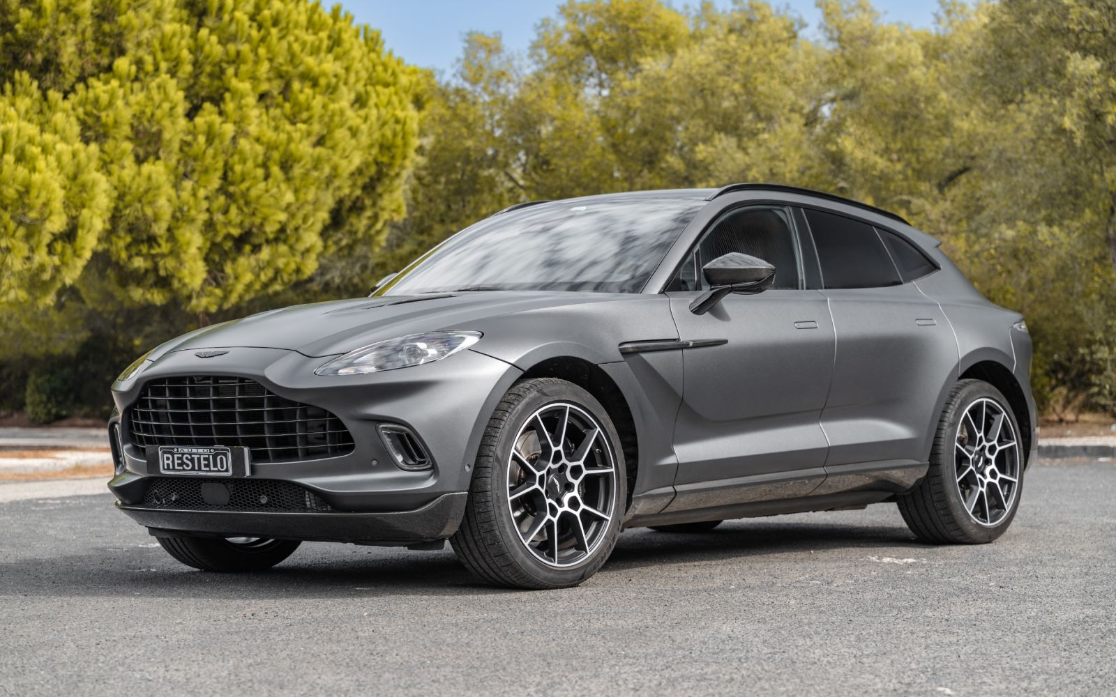 aston martin, dbx 4.0 v8 usados lisboa, auto restelo