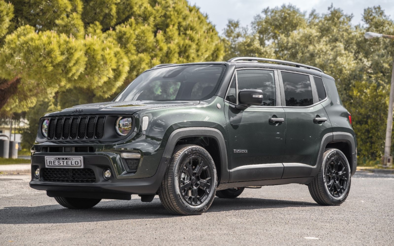 jeep, renegade noth star usados lisboa, auto restelo