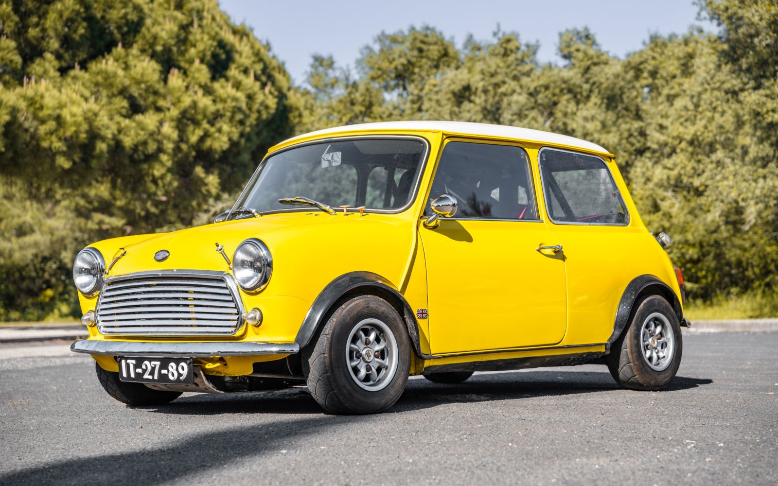 mini, 1000 (cooper s 1275) usados lisboa, auto restelo