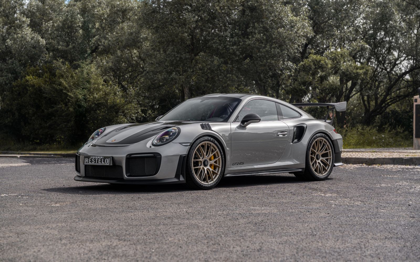 porsche, 911 (991) gt2 rs usados lisboa, auto restelo