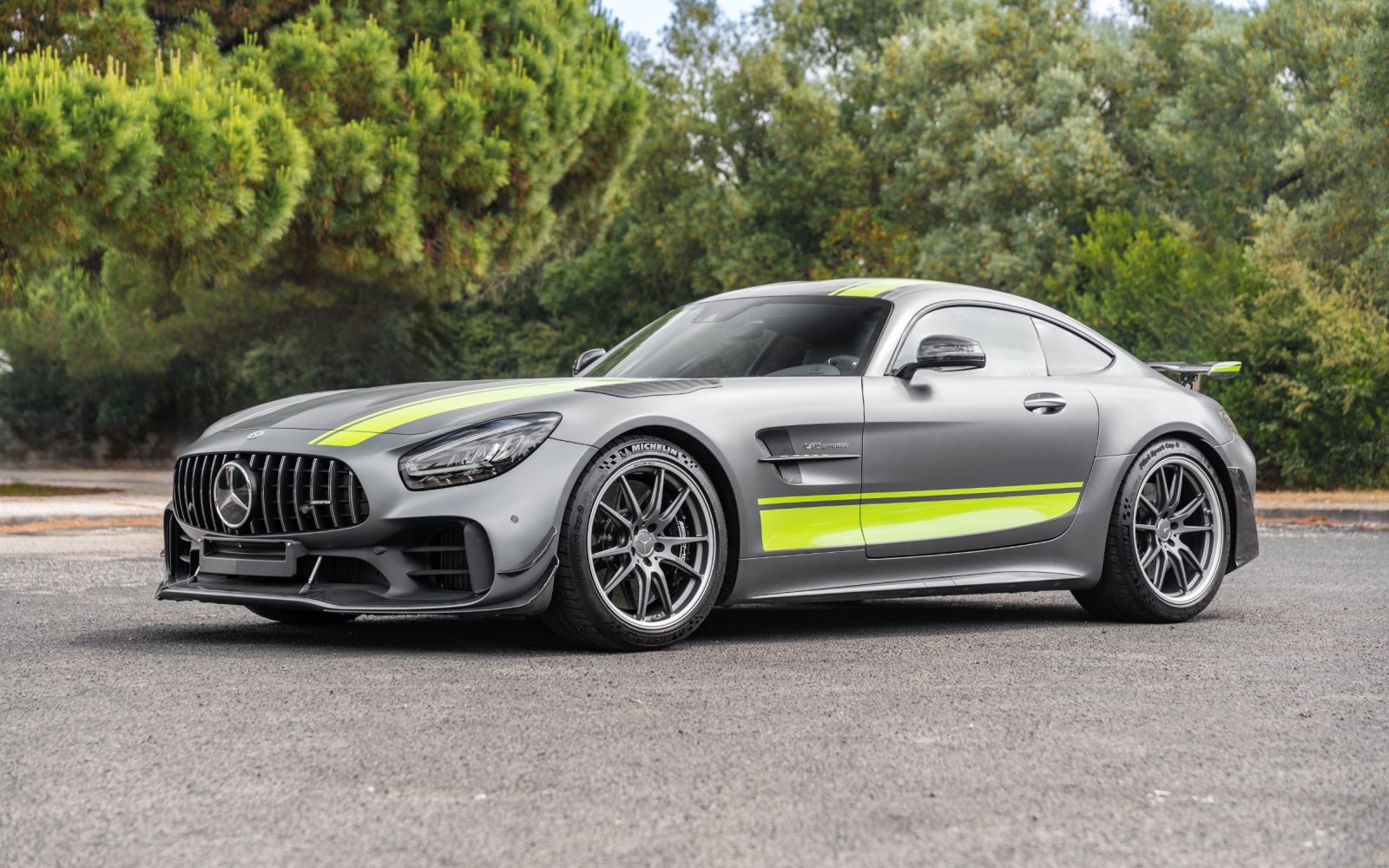 mercedes-benz, amg gt r pro usados lisboa, auto restelo