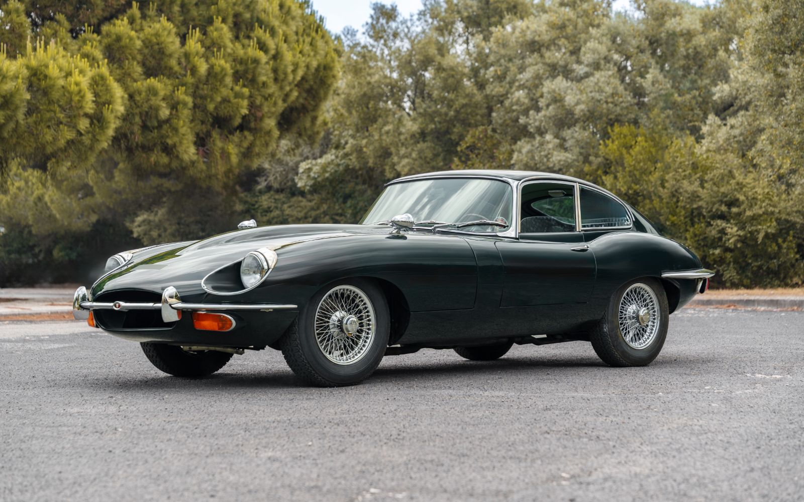 jaguar, e type 4.2 usados lisboa, auto restelo