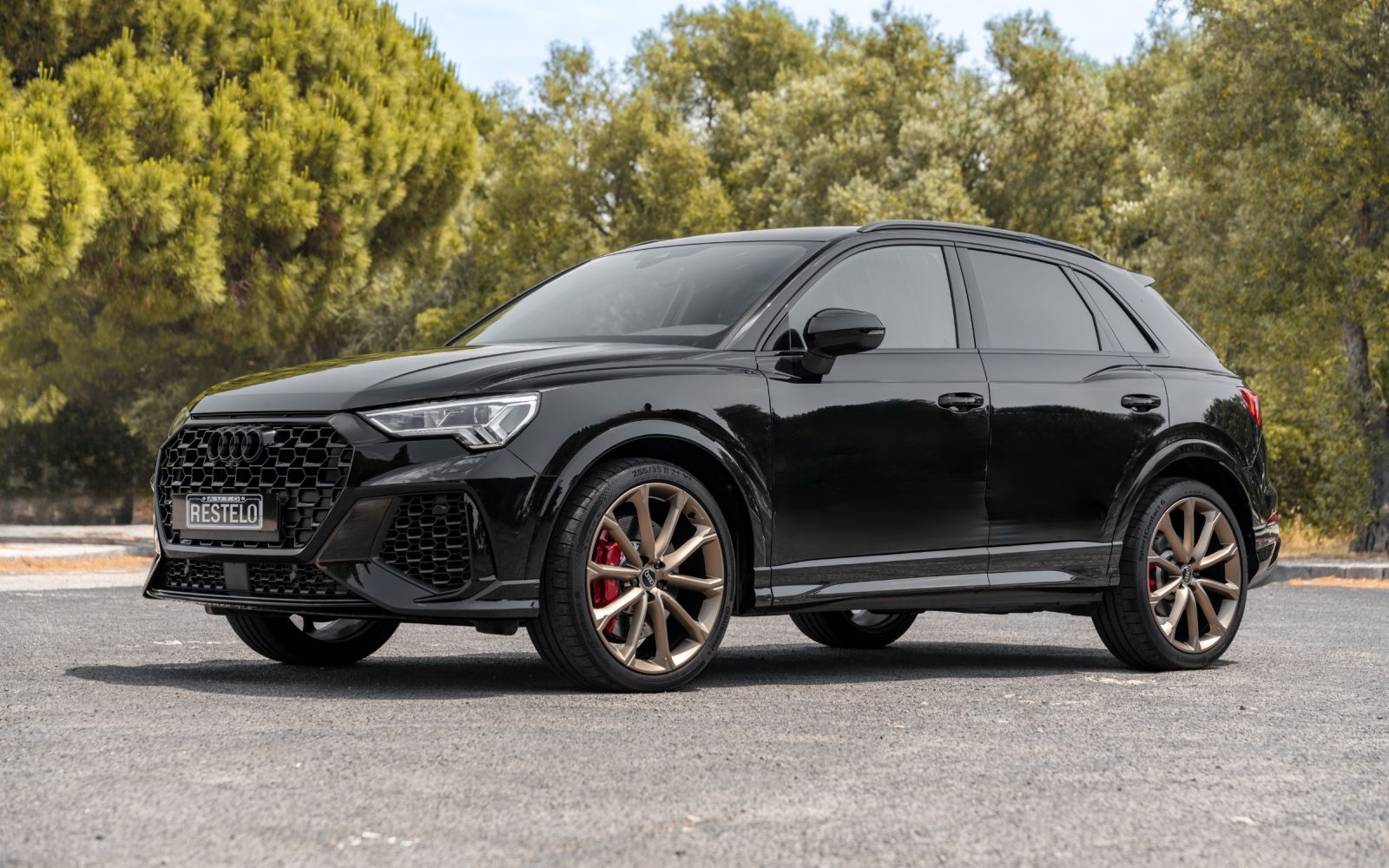 audi, rsq3 tfsi quattro s tronic usados lisboa, auto restelo