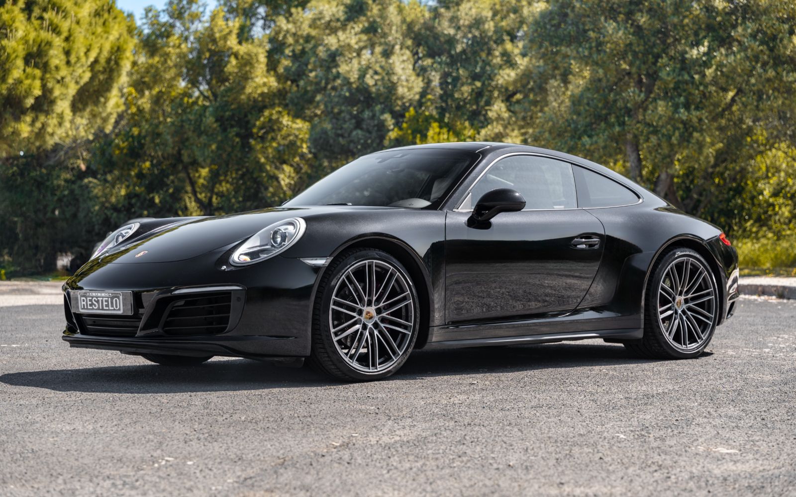 porsche, 911 (991) carrera 4 pdk usados lisboa, auto restelo