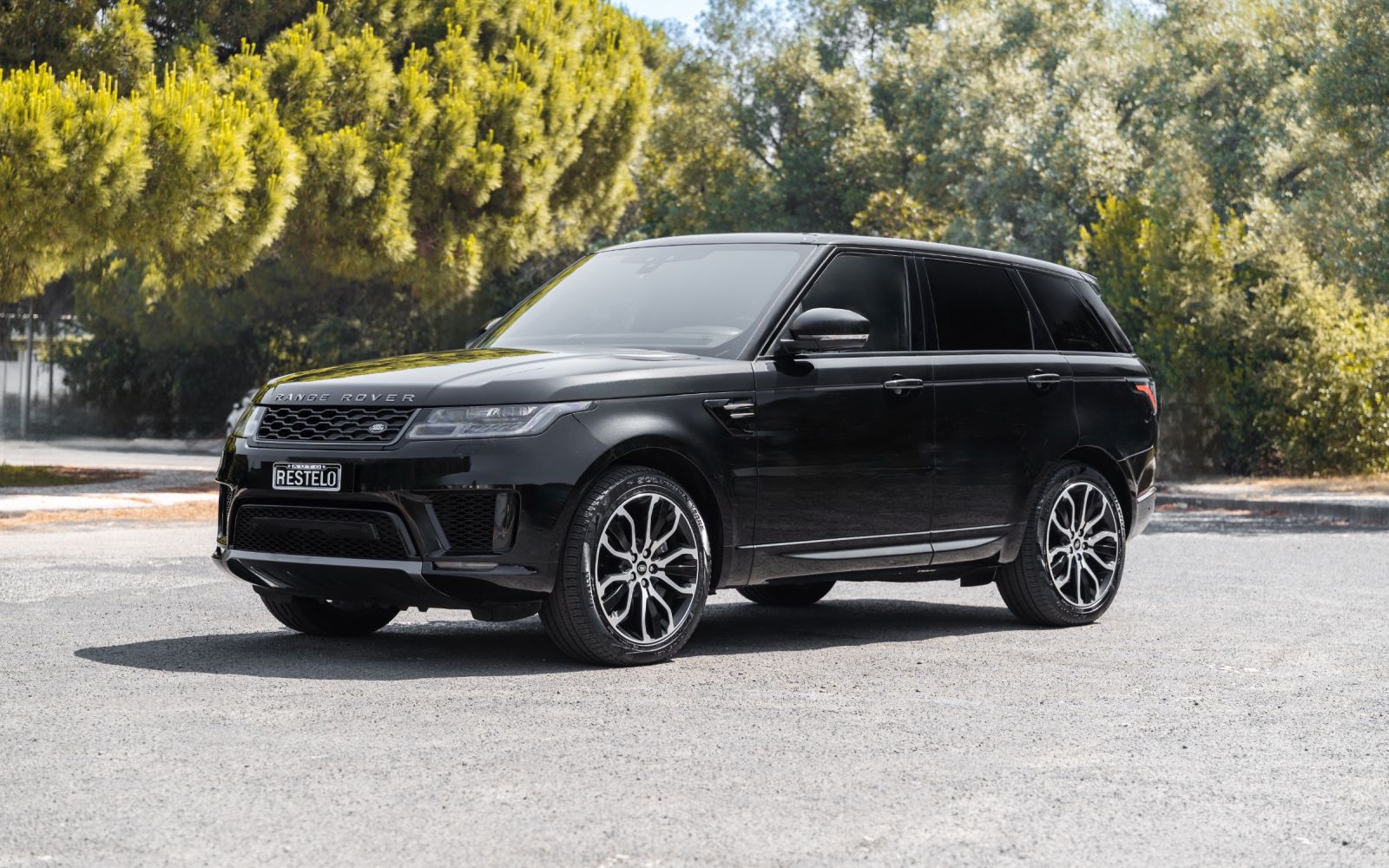 land rover, range rover sport 2.0 si4 phev hse dynamic usados lisboa, auto restelo