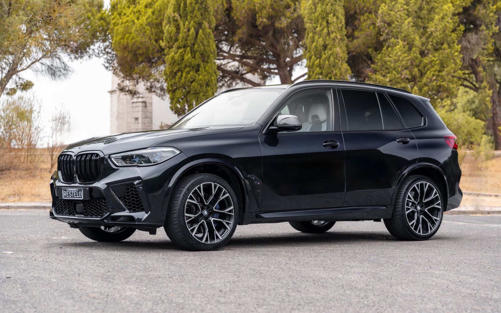 bmw, x5 m competition usados lisboa, auto restelo