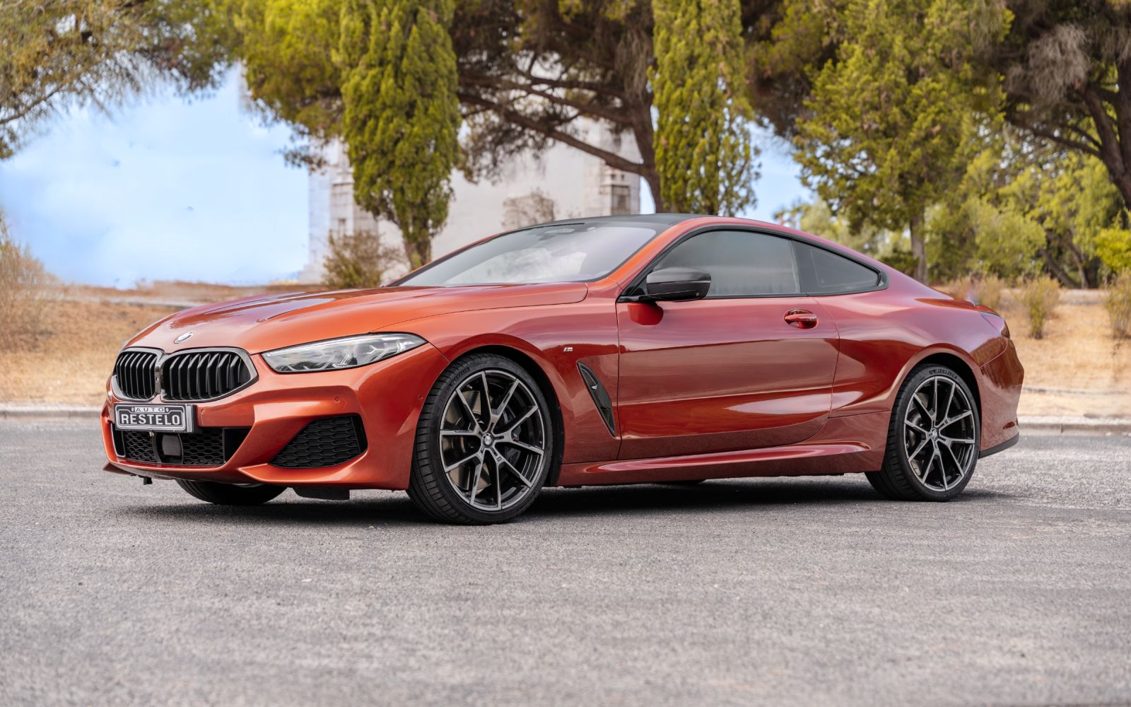 bmw, 840d xdrive usados lisboa, auto restelo