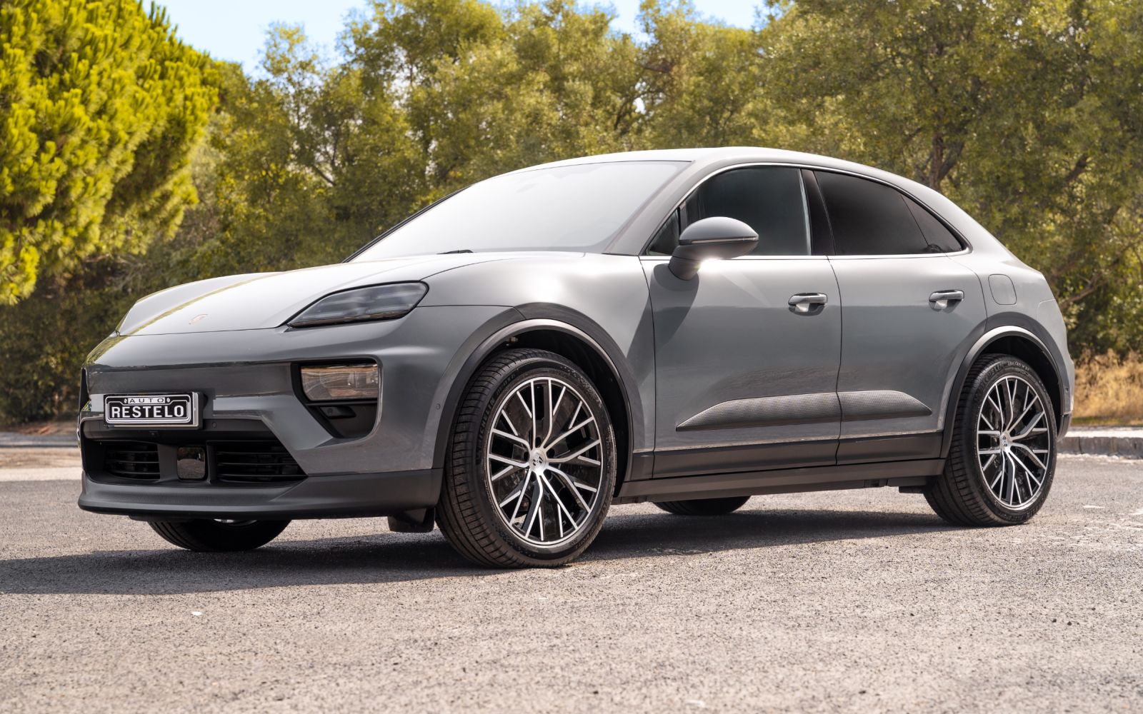 porsche, macan 4 usados lisboa, auto restelo