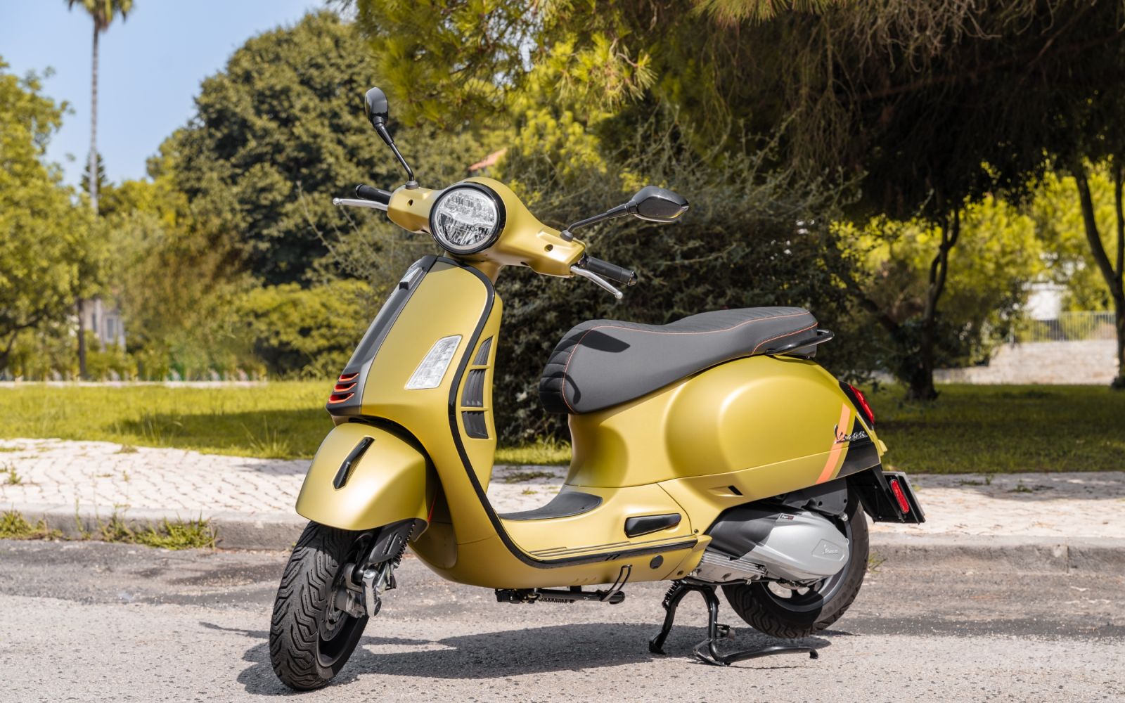 vespa, gts 310 super sport usados lisboa, auto restelo
