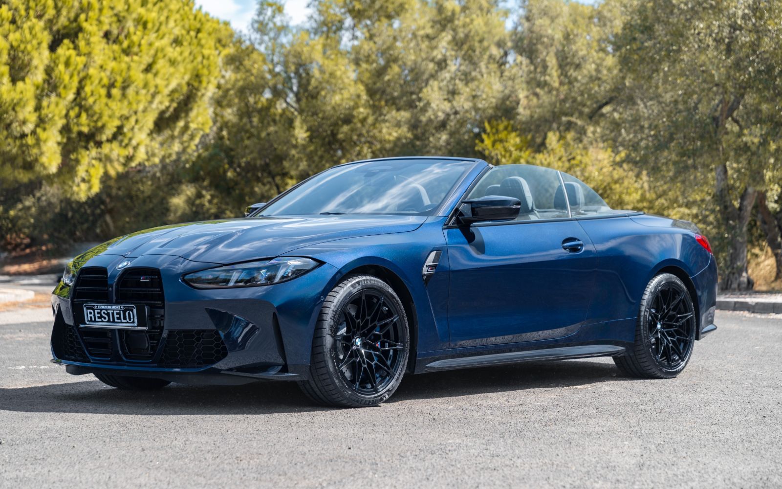 bmw, m4 competition xdrive usados lisboa, auto restelo