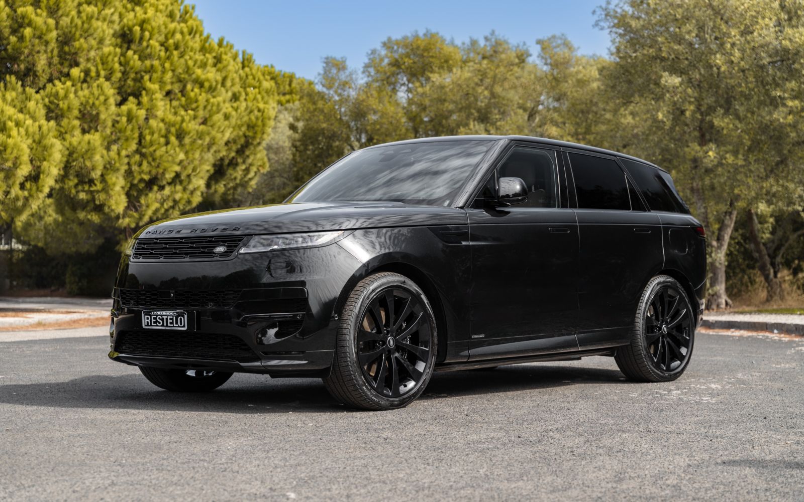 land rover, range rover sport 3.0 p550e autobiography usados lisboa, auto restelo