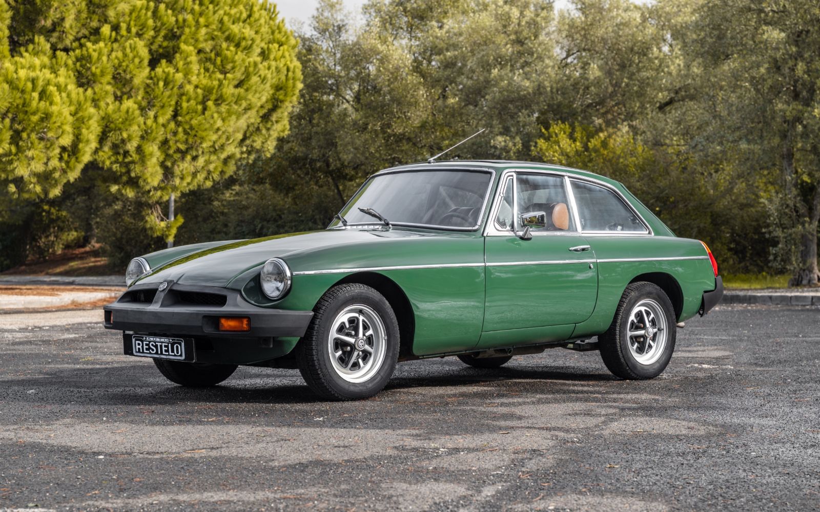 mg, mgb gt usados lisboa, auto restelo