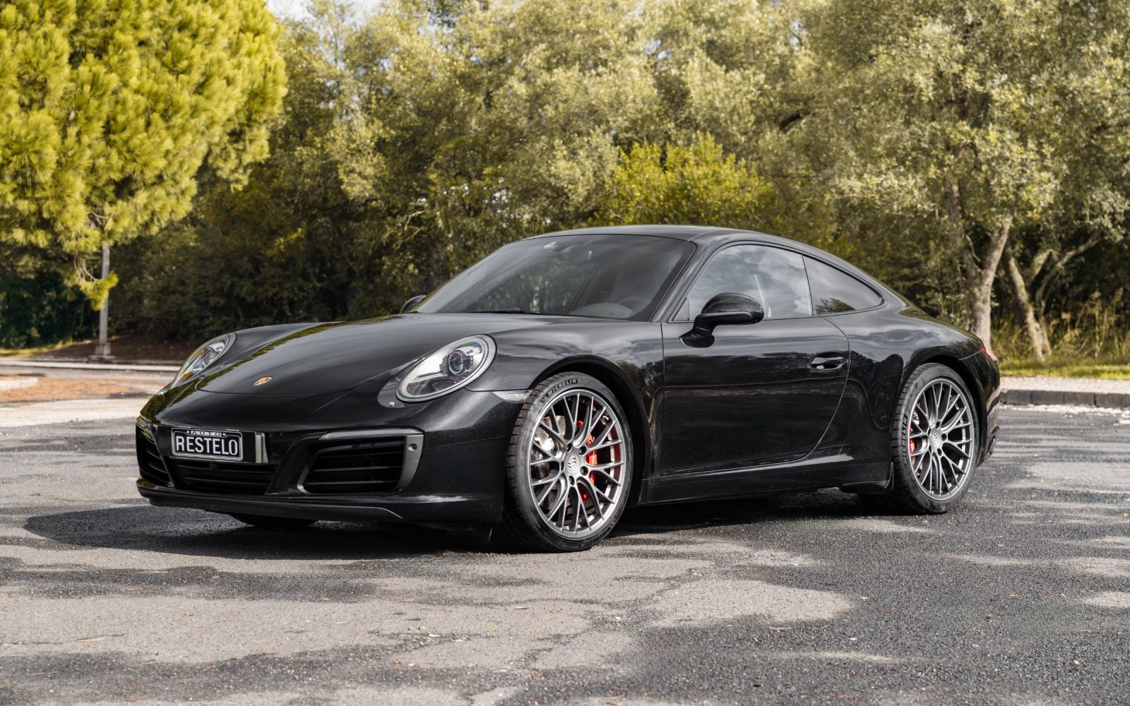 porsche, 911 (991) carrera 2 s pdk usados lisboa, auto restelo