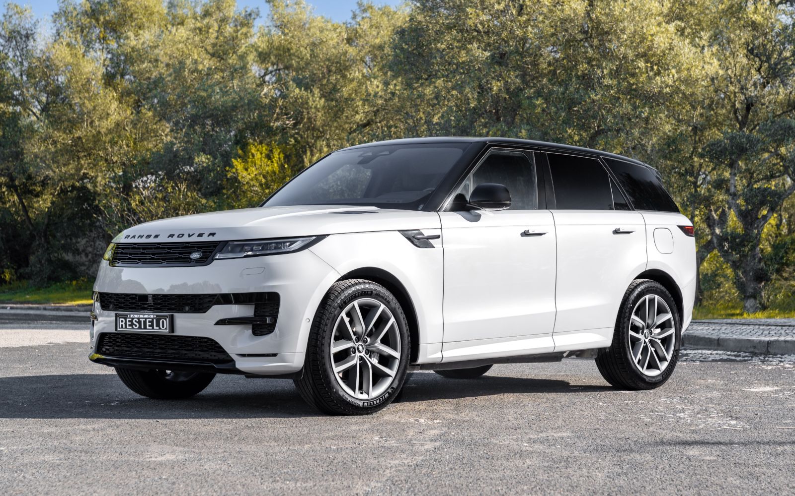 land rover, range rover sport 3.0 p460e dynamic se usados lisboa, auto restelo