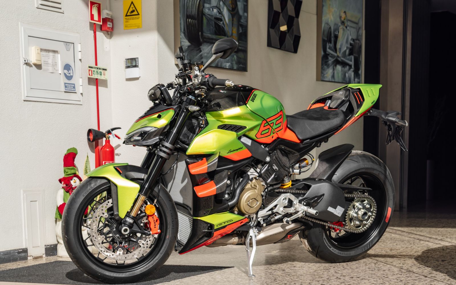 ducati, streetfighter  v4 lamborghini usados lisboa, auto restelo