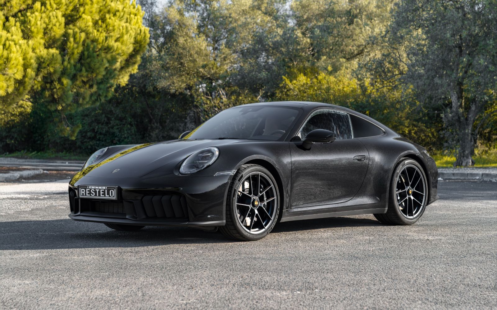 porsche, 911 (992) carrera 4 gts usados lisboa, auto restelo