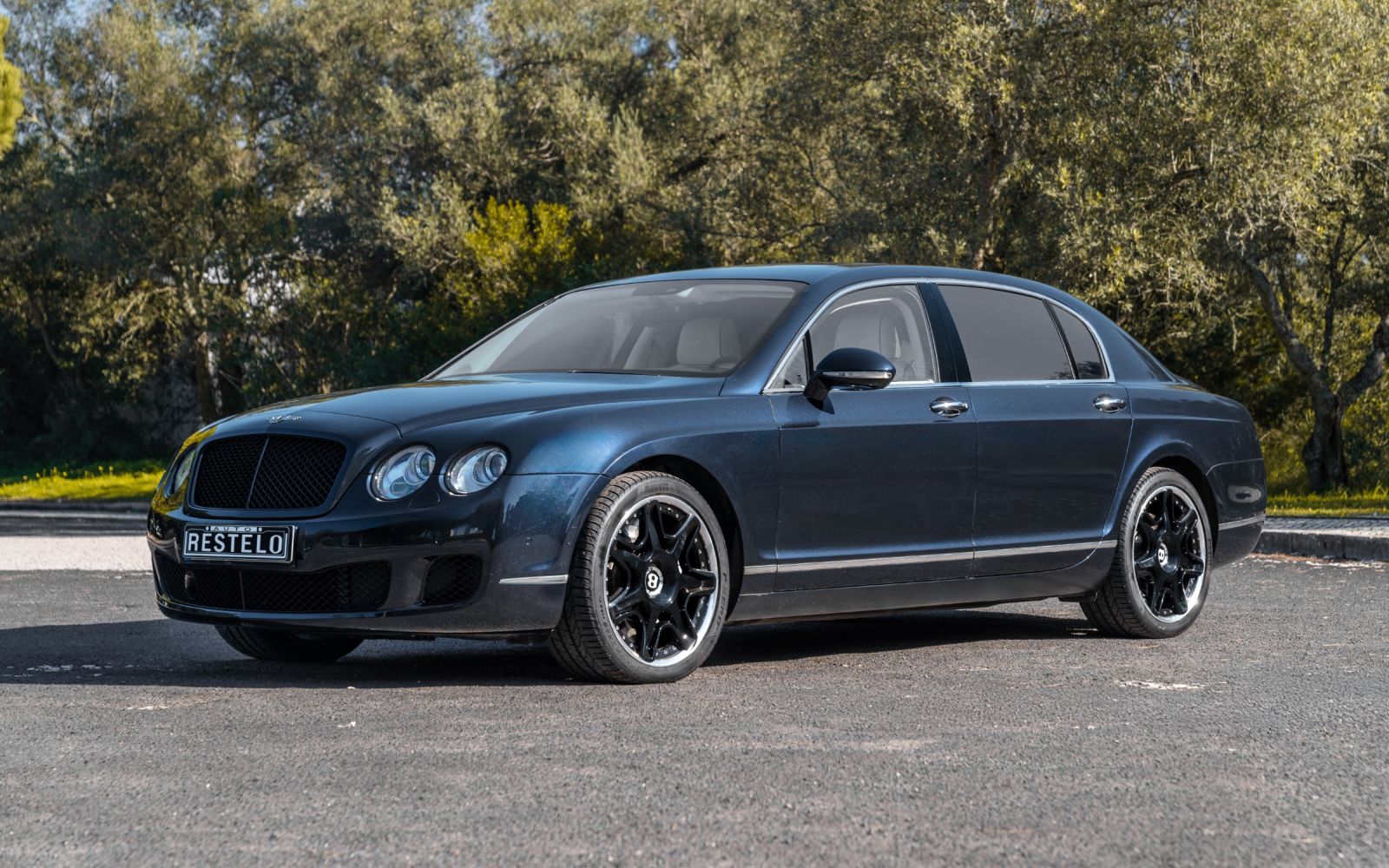 bentley, continental flying spur usados lisboa, auto restelo