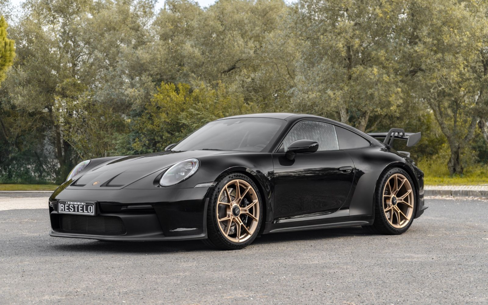 porsche, 911 (992) gt3 usados lisboa, auto restelo