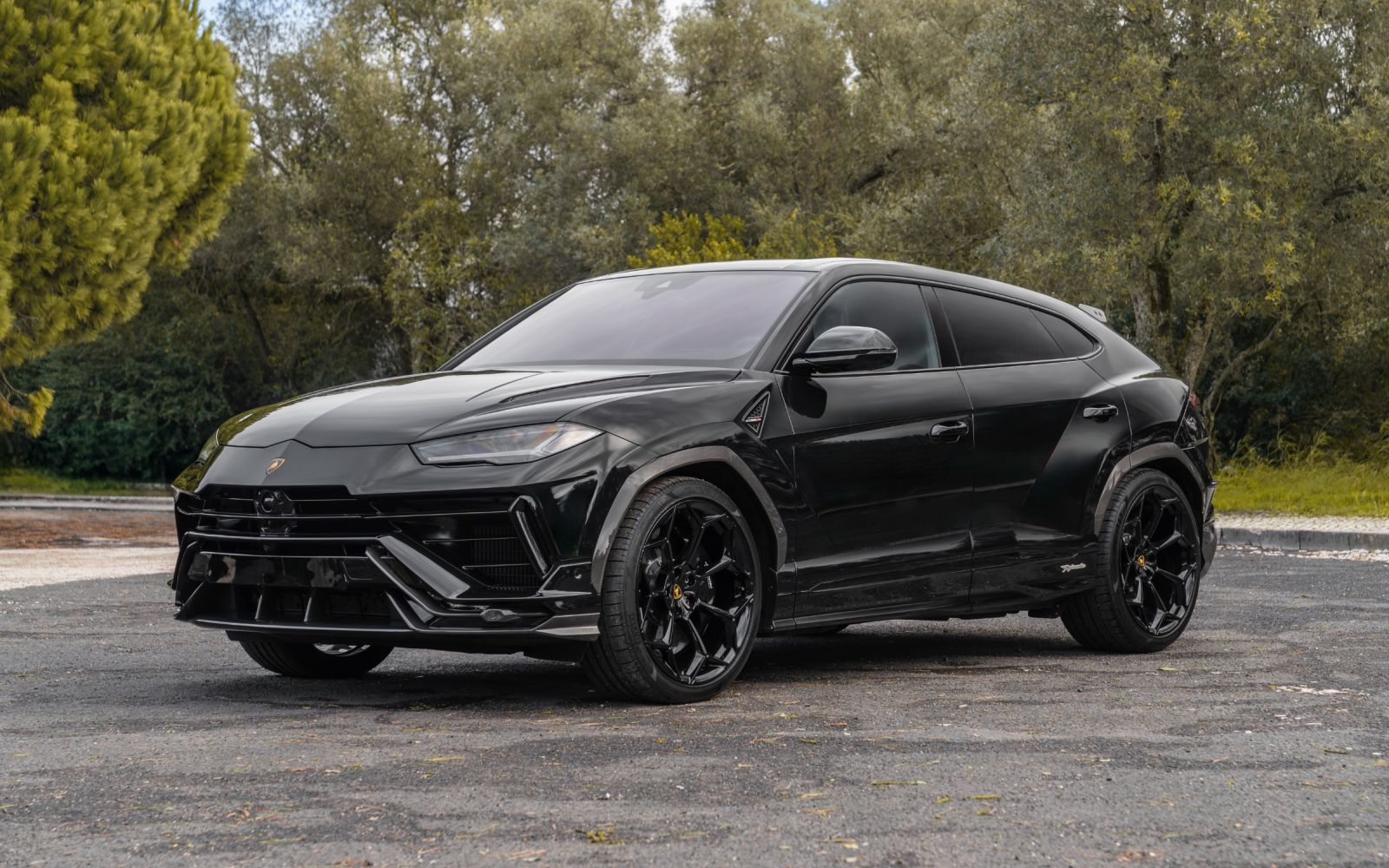 lamborghini, urus 4.0 v8 performante usados lisboa, auto restelo