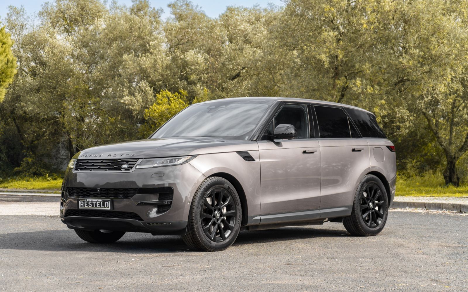 land rover, range rover sport 3.0 p460e se usados lisboa, auto restelo