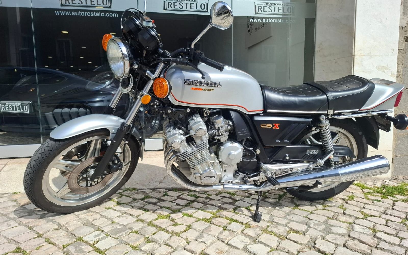 honda, cbx 1000 usados lisboa, auto restelo