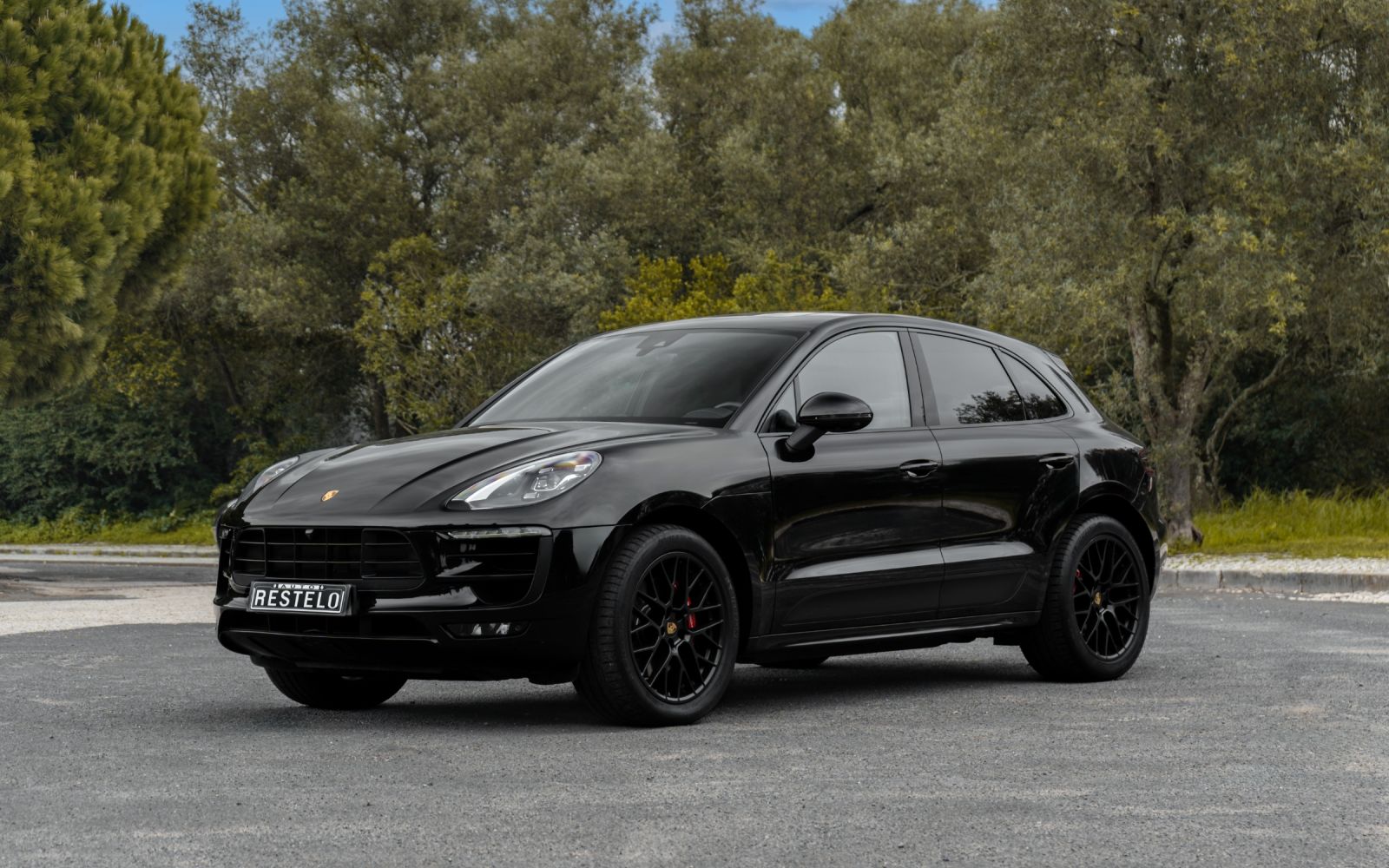 porsche, macan gts usados lisboa, auto restelo