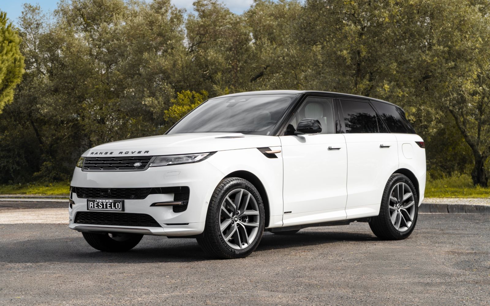 land rover, range rover sport 3.0 p550e autobiography usados lisboa, auto restelo