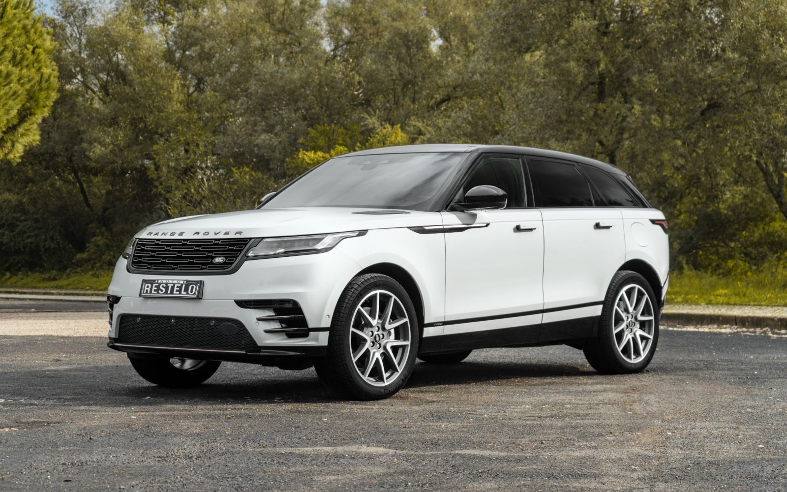 land rover, range rover velar 2.0 p400e awd autobiography usados lisboa, auto restelo