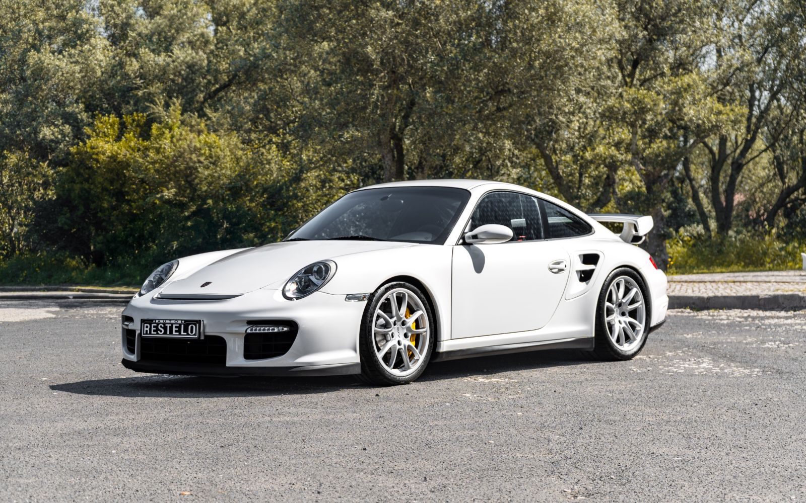 porsche, 911 gt2 (997) usados lisboa, auto restelo