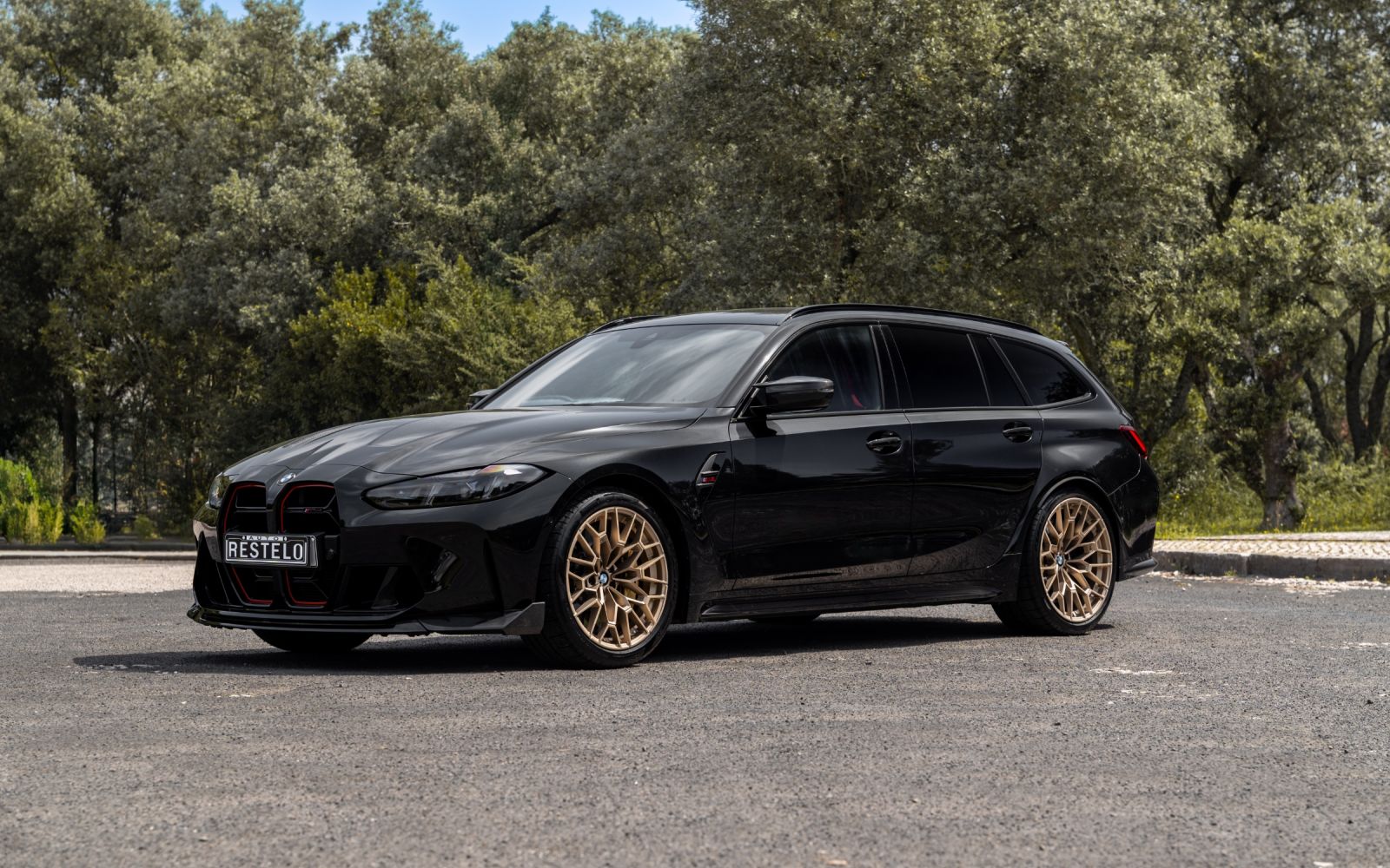 bmw, m3 cs touring xdrive usados lisboa, auto restelo