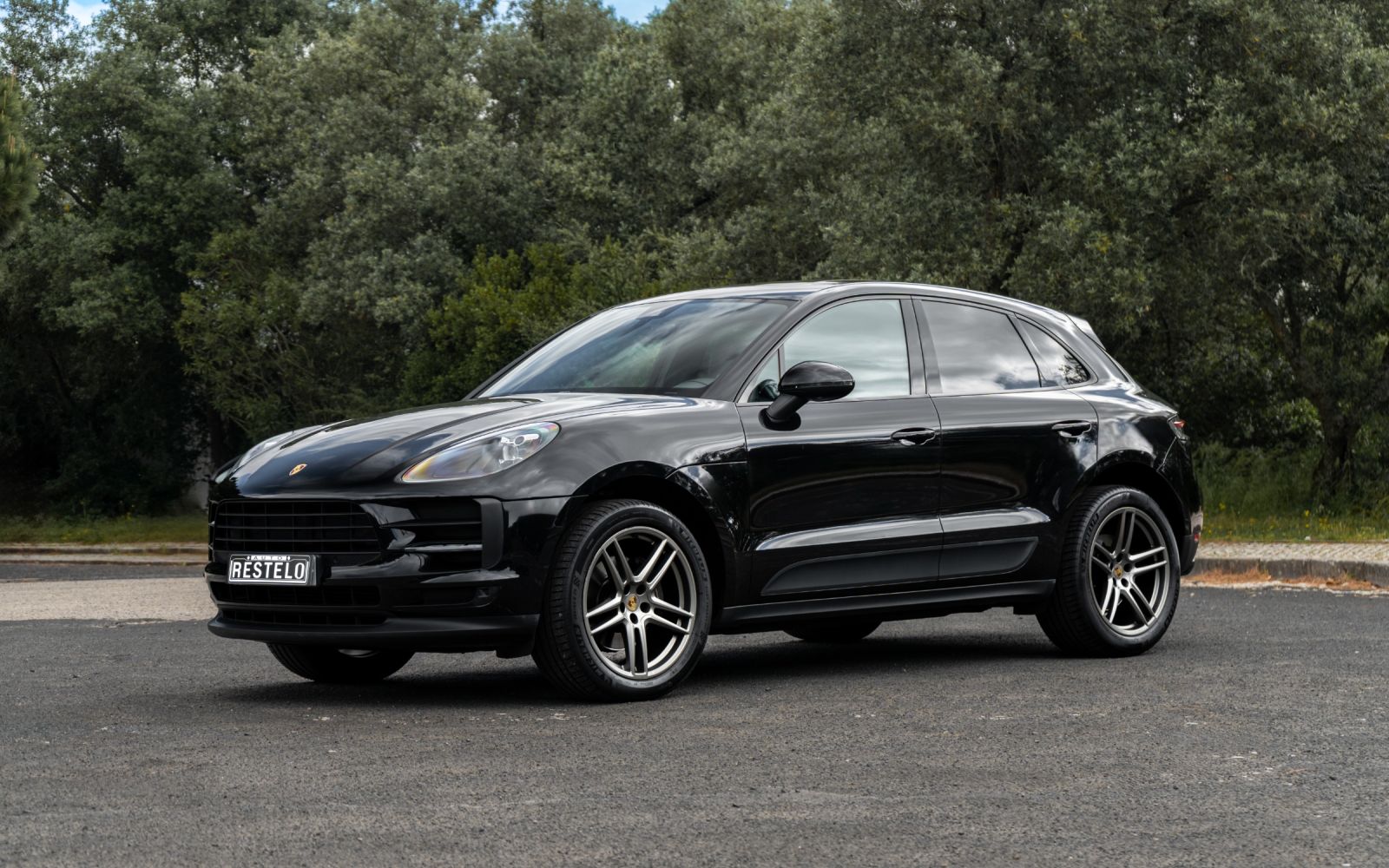 porsche, macan pdk usados lisboa, auto restelo
