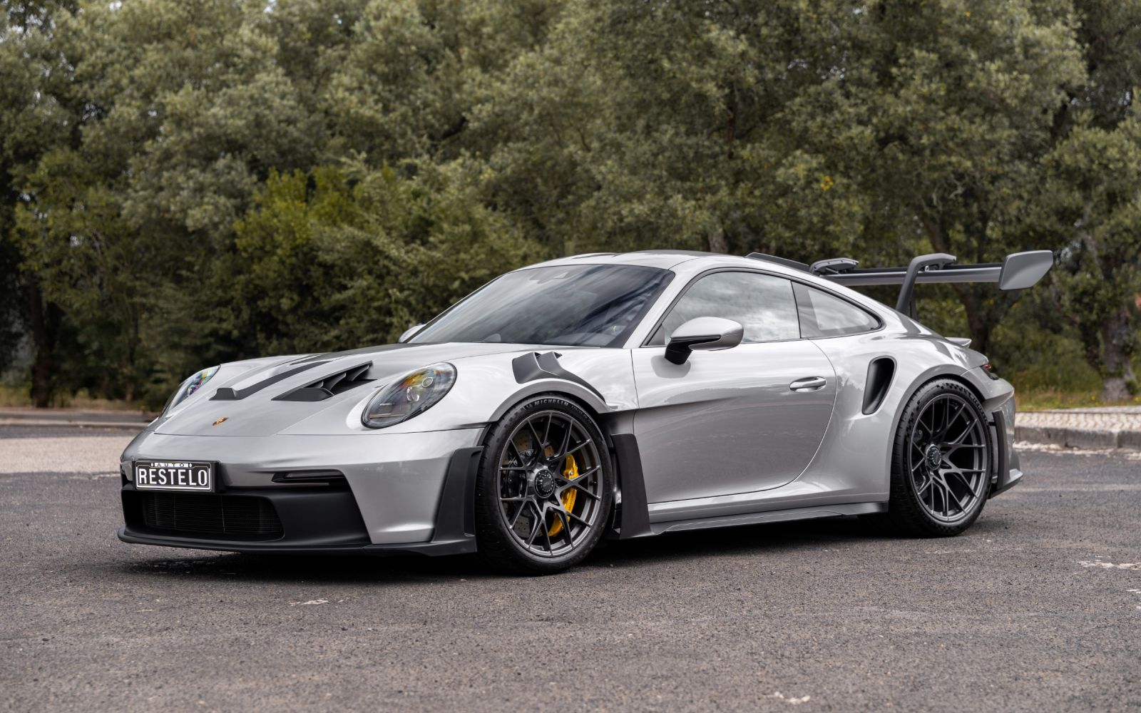porsche, 911 gt3 rs (992) usados lisboa, auto restelo
