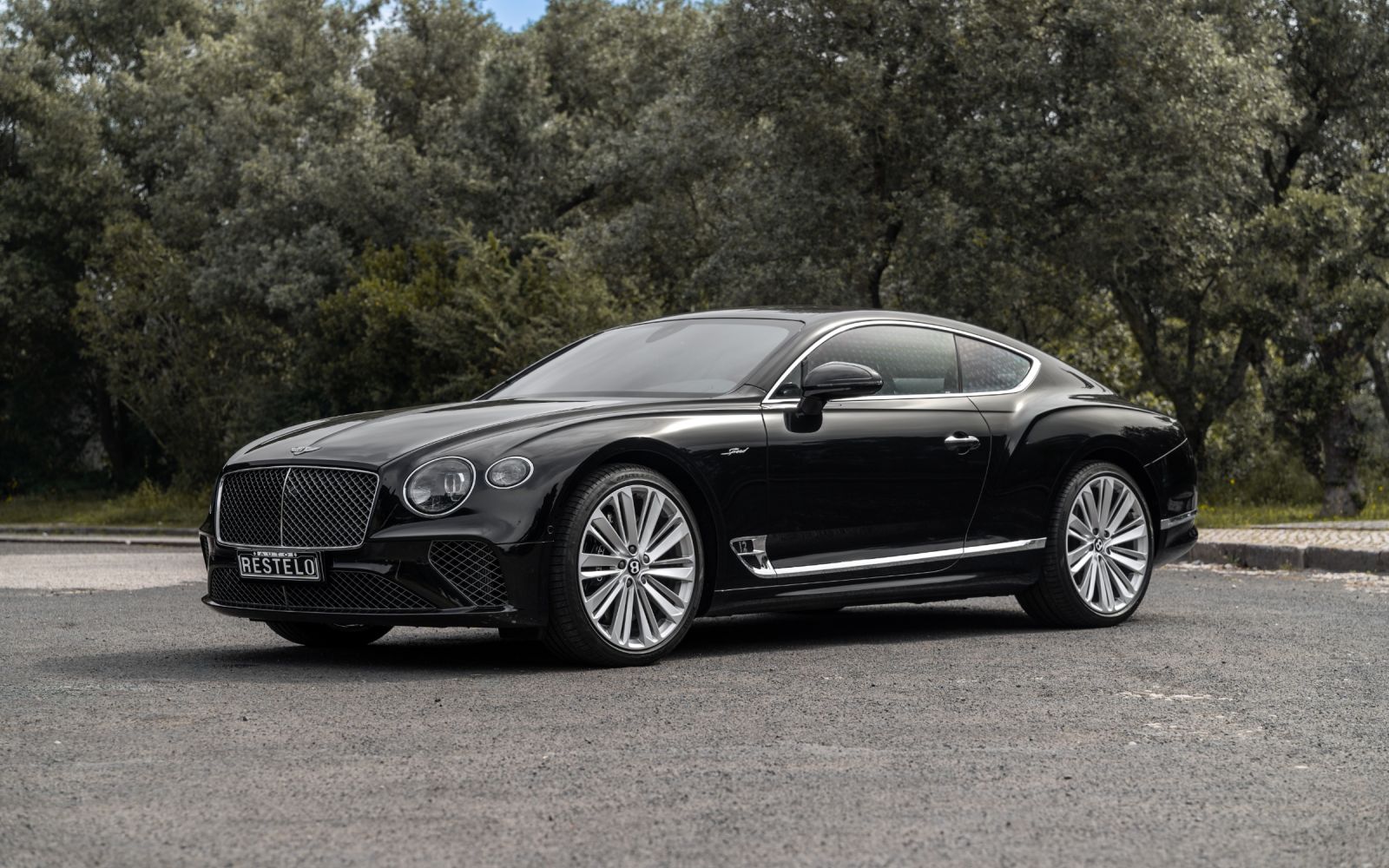 bentley, continental  gt speed usados lisboa, auto restelo